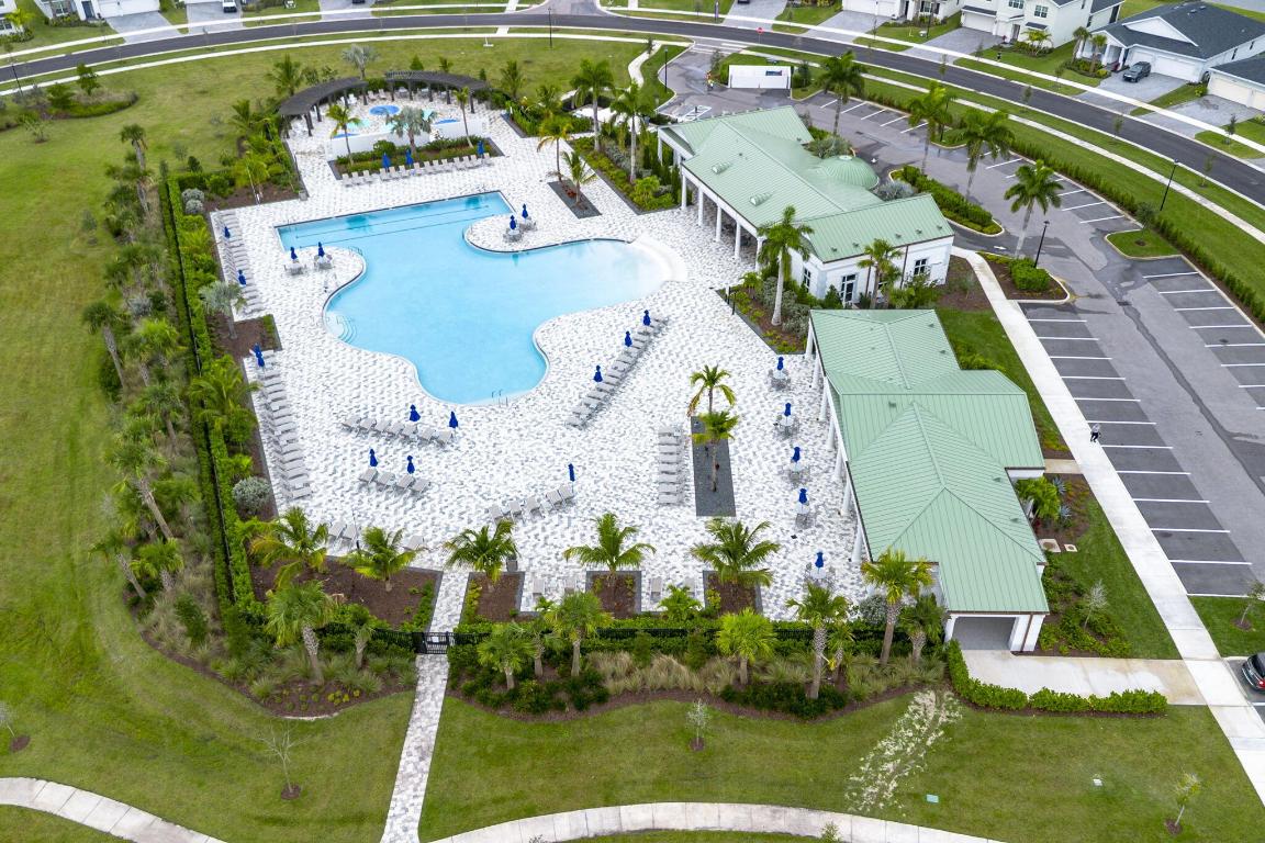 VERANO SOUTH PUD 1 - POD G - PLAT NO. 2 - Residential