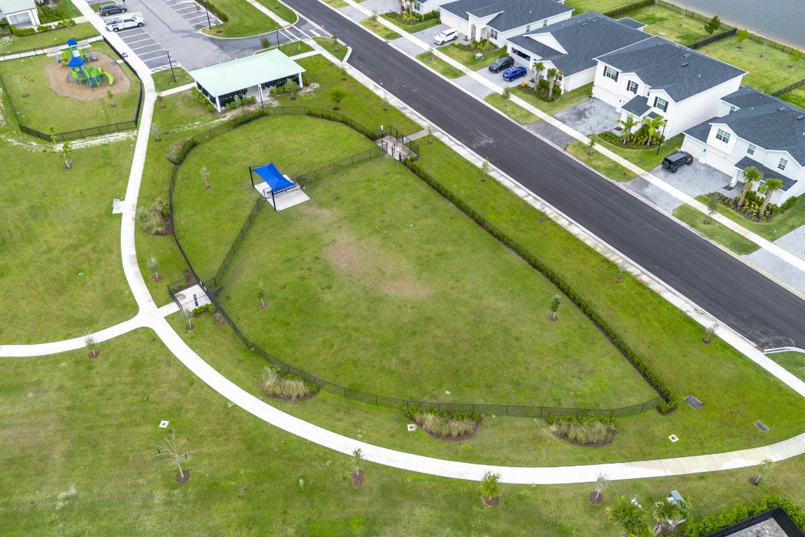 VERANO SOUTH PUD 1 - POD G - PLAT NO. 2 - Residential