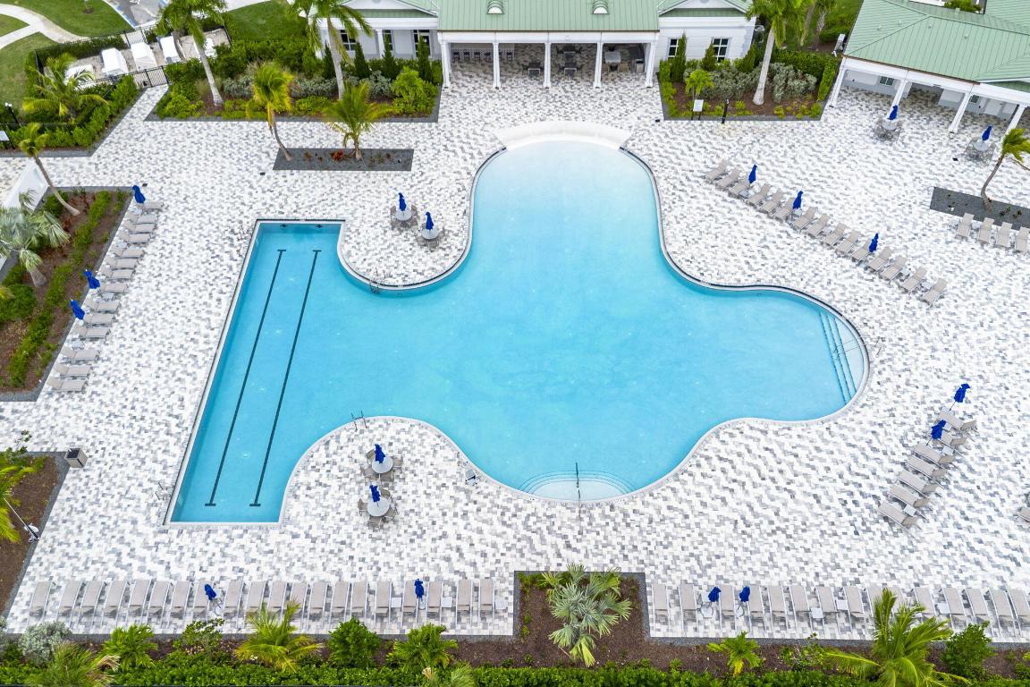 VERANO SOUTH PUD 1 - POD G - PLAT NO. 2 - Residential