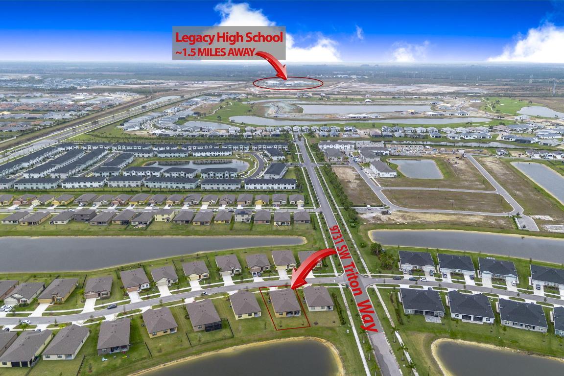 VERANO SOUTH PUD 1 - POD G - PLAT NO. 2 - Residential