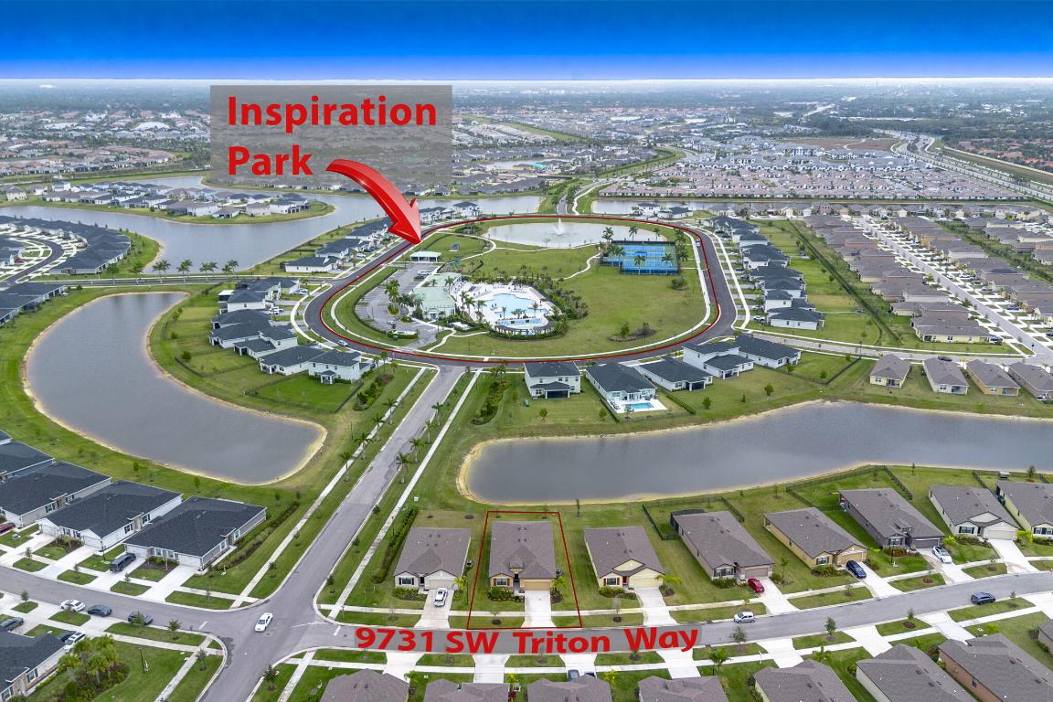 VERANO SOUTH PUD 1 - POD G - PLAT NO. 2 - Residential