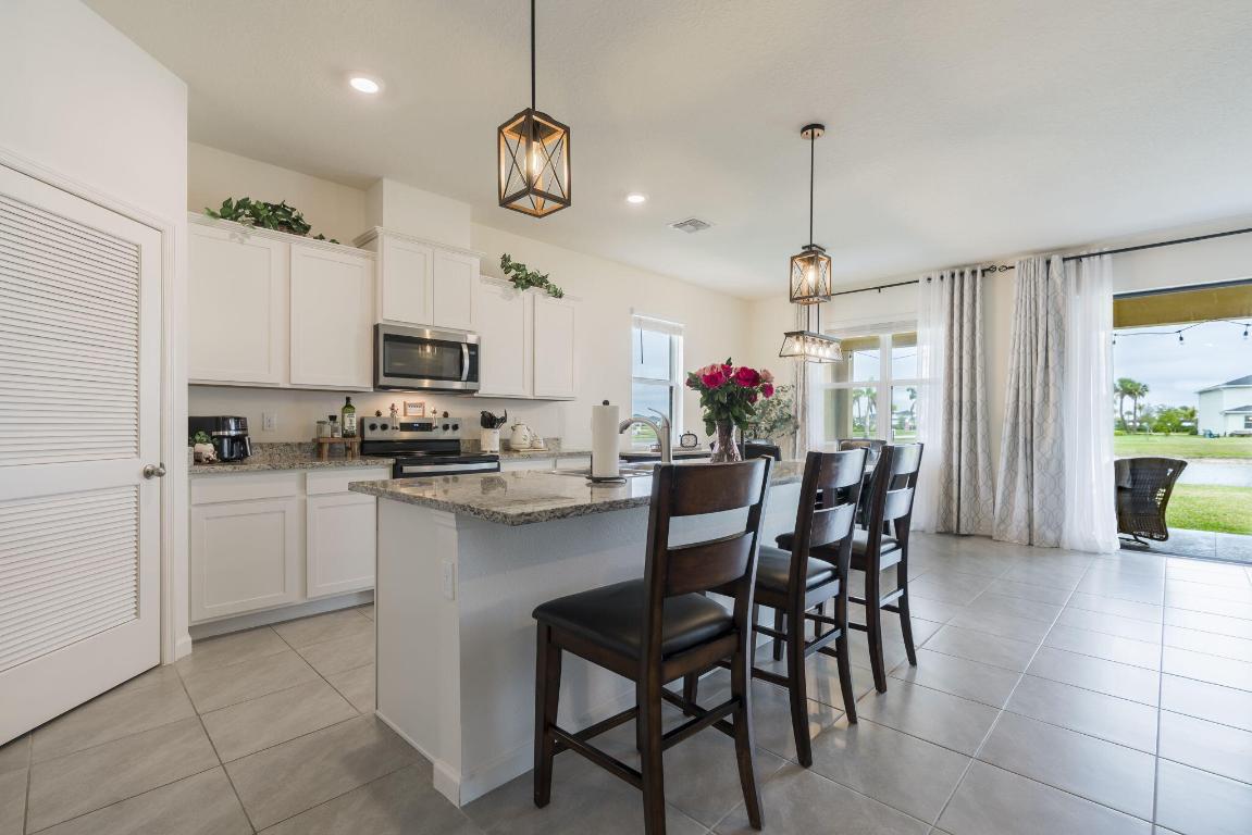 VERANO SOUTH PUD 1 - POD G - PLAT NO. 2 - Residential