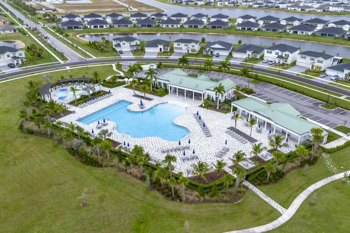 VERANO SOUTH PUD 1 - POD G - PLAT NO. 2 - Residential