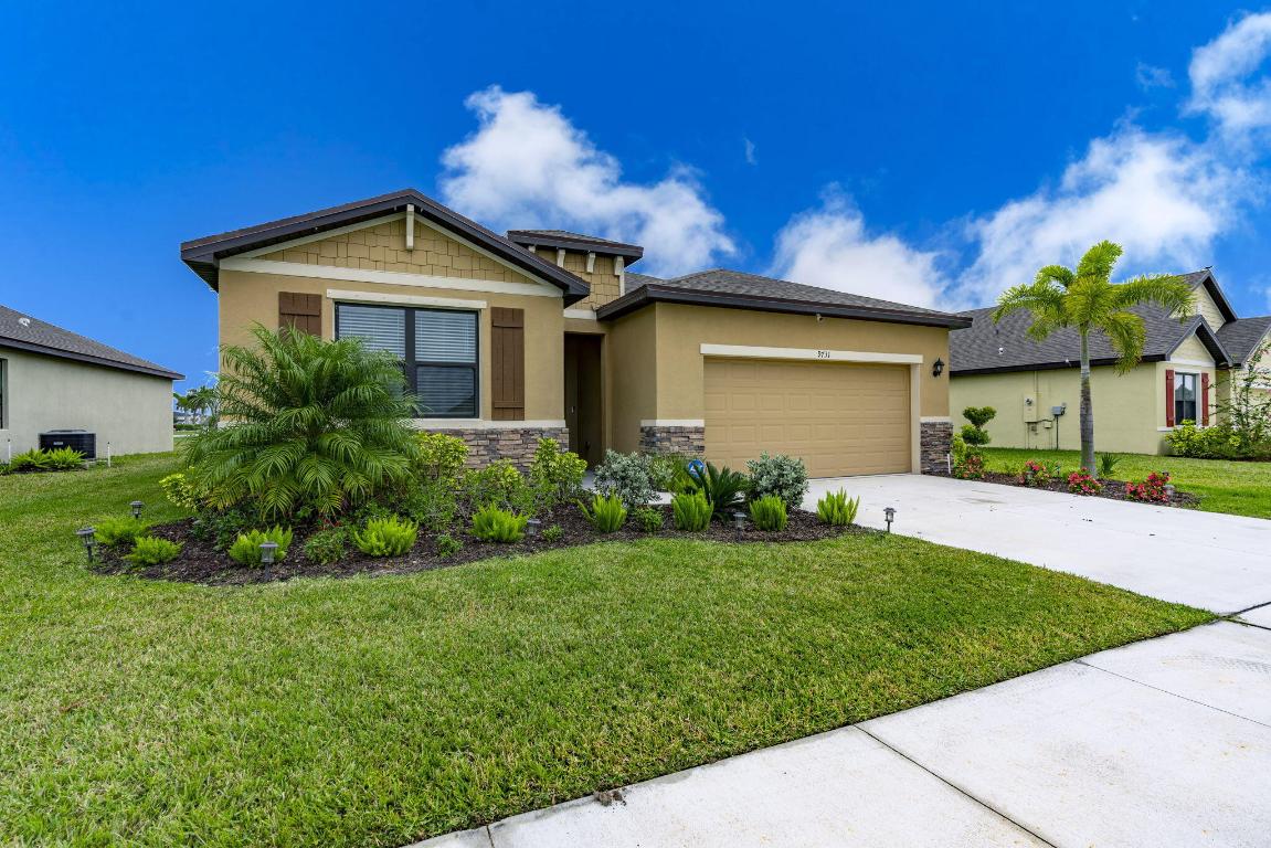 VERANO SOUTH PUD 1 - POD G - PLAT NO. 2 - Residential