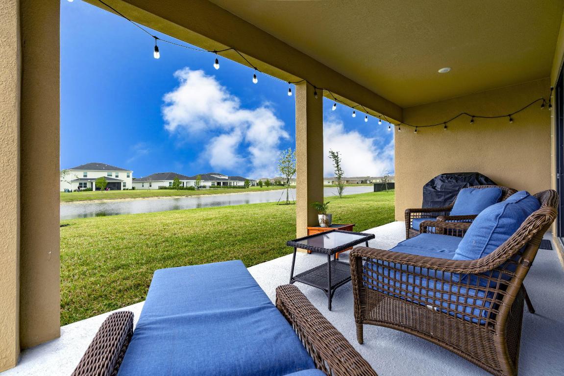 VERANO SOUTH PUD 1 - POD G - PLAT NO. 2 - Residential