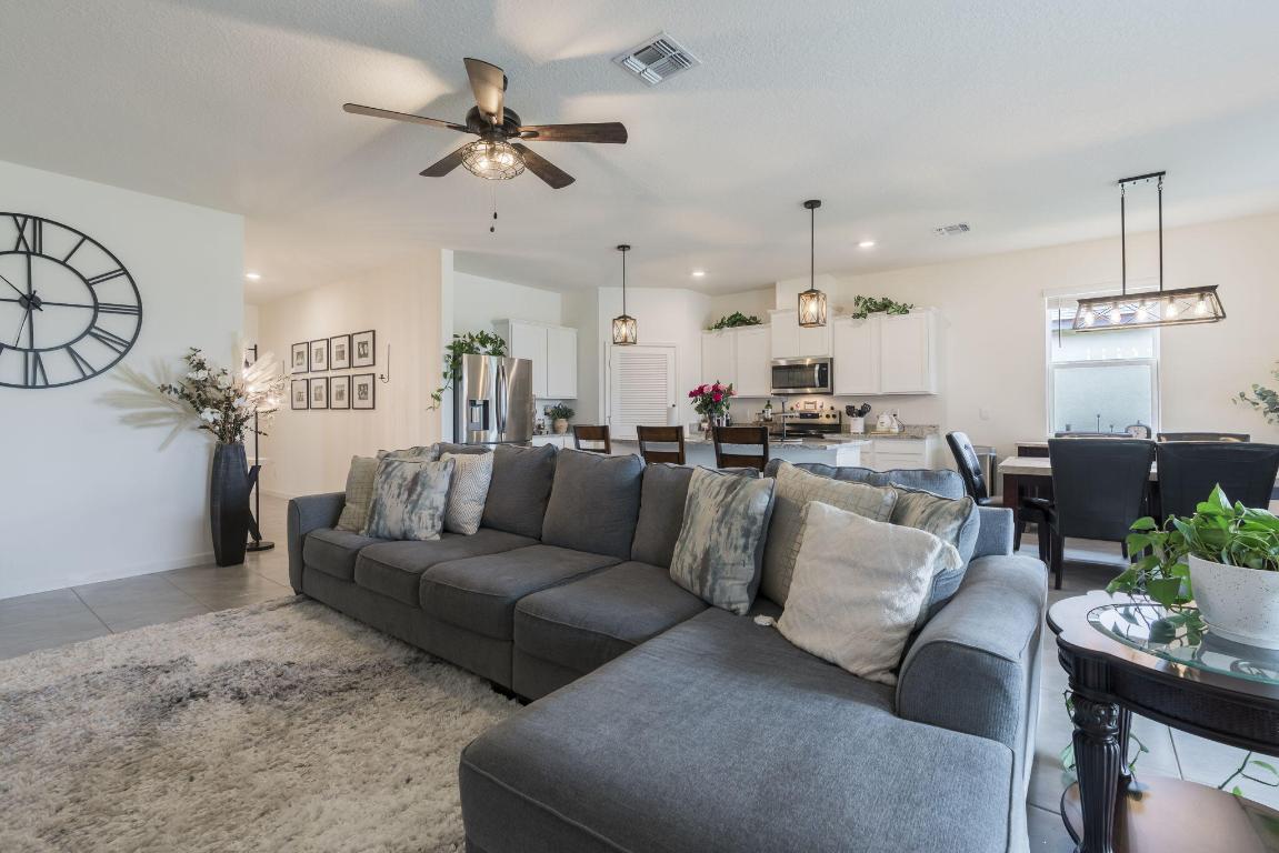 VERANO SOUTH PUD 1 - POD G - PLAT NO. 2 - Residential