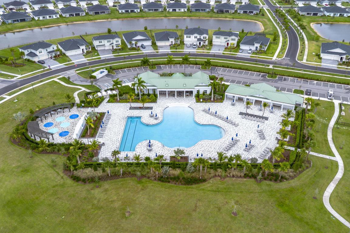 VERANO SOUTH PUD 1 - POD G - PLAT NO. 2 - Residential