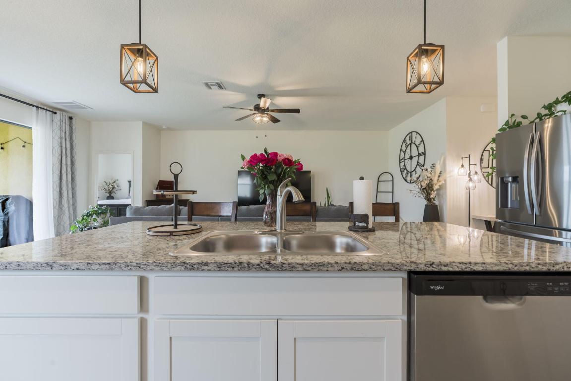 VERANO SOUTH PUD 1 - POD G - PLAT NO. 2 - Residential