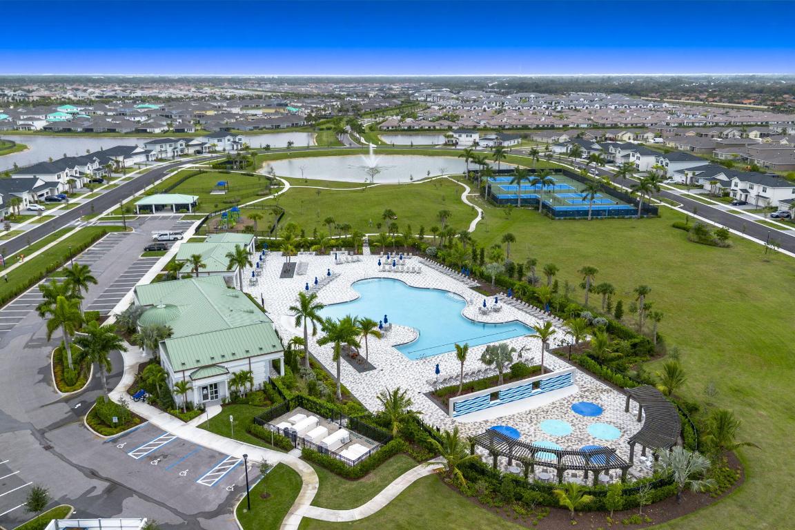 VERANO SOUTH PUD 1 - POD G - PLAT NO. 2 - Residential