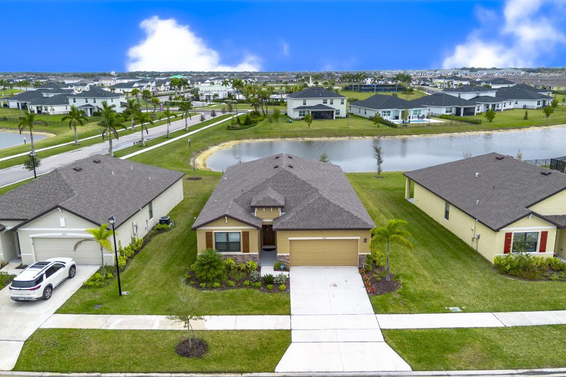 VERANO SOUTH PUD 1 - POD G - PLAT NO. 2 - Residential