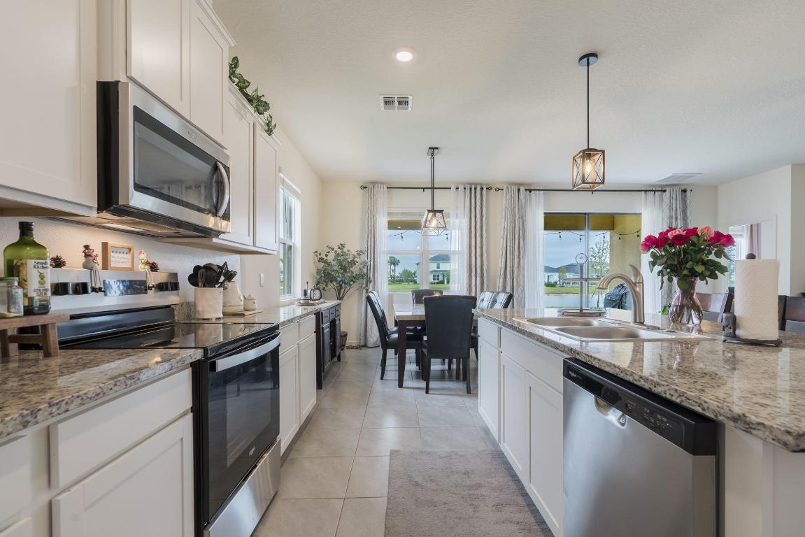 VERANO SOUTH PUD 1 - POD G - PLAT NO. 2 - Residential