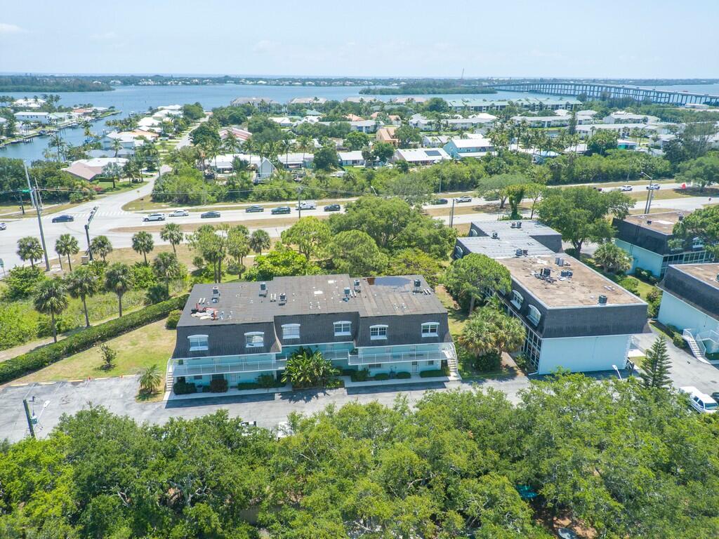 PINETREE VILLAGE - Residential