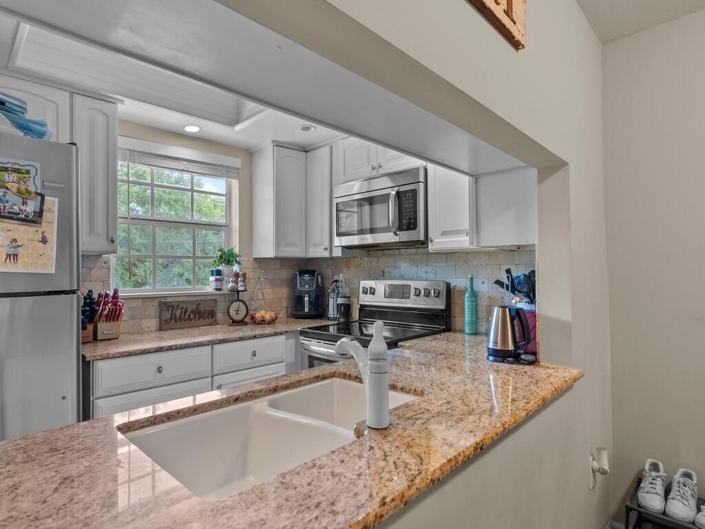 Photo of 1901 Indian River Boulevard #201a, Vero Beach, FL 32960 (MLS # B26019026)