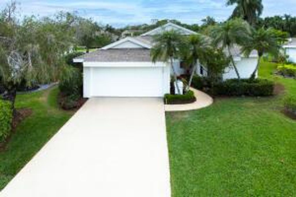 Photo of 6890 Touchstone Circle, Palm Beach Gardens, FL 33418 (MLS # R11089653)