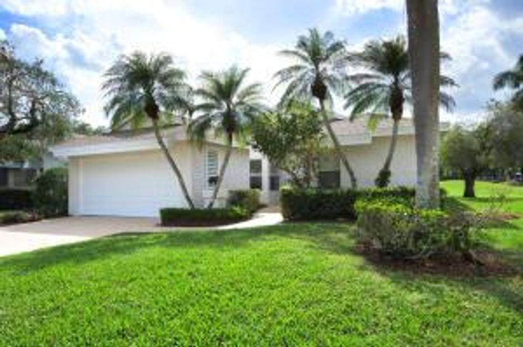 Photo of 6890 Touchstone Circle, Palm Beach Gardens, FL 33418 (MLS # R11089653)