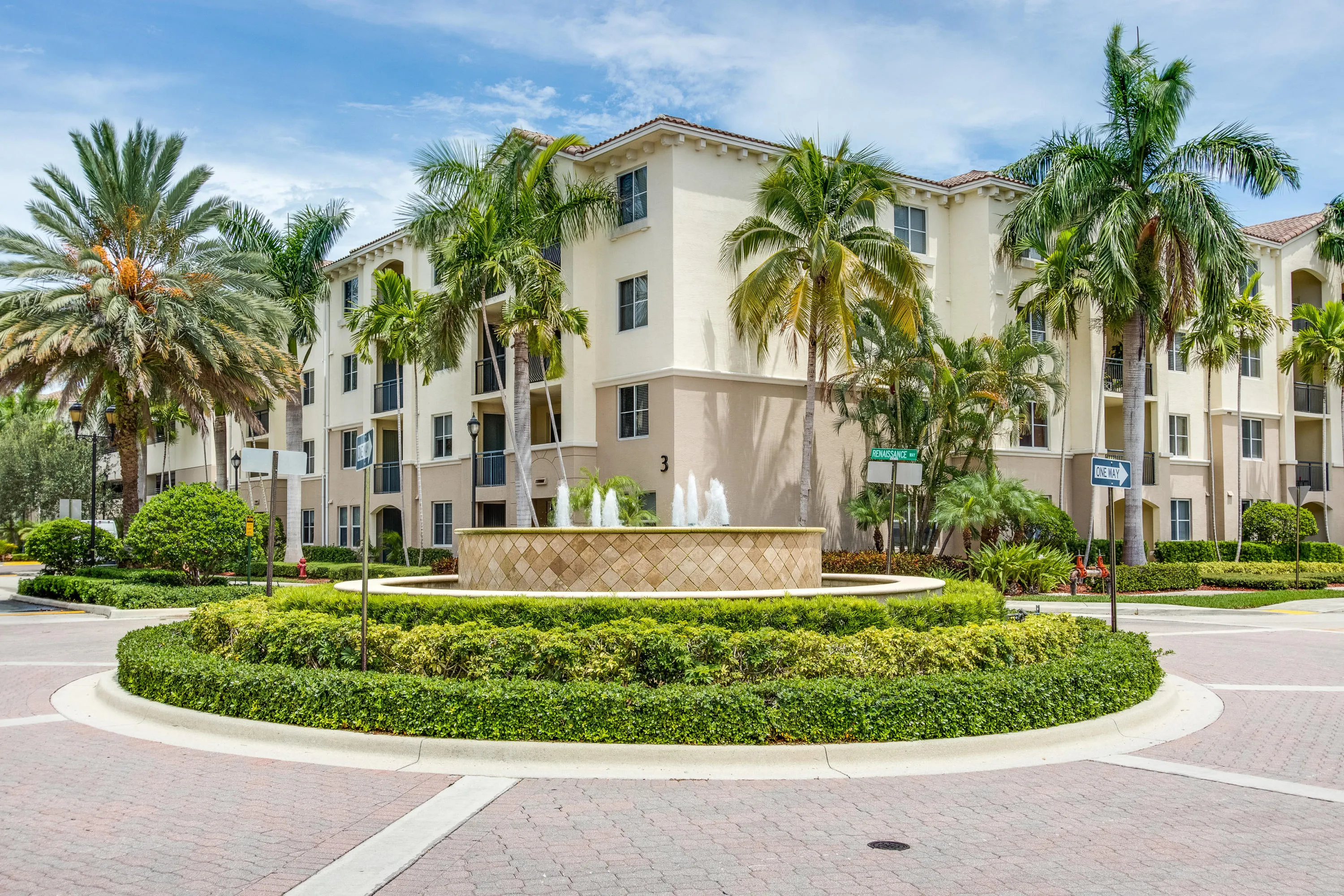 3401 Renaissance Way Unit 401  