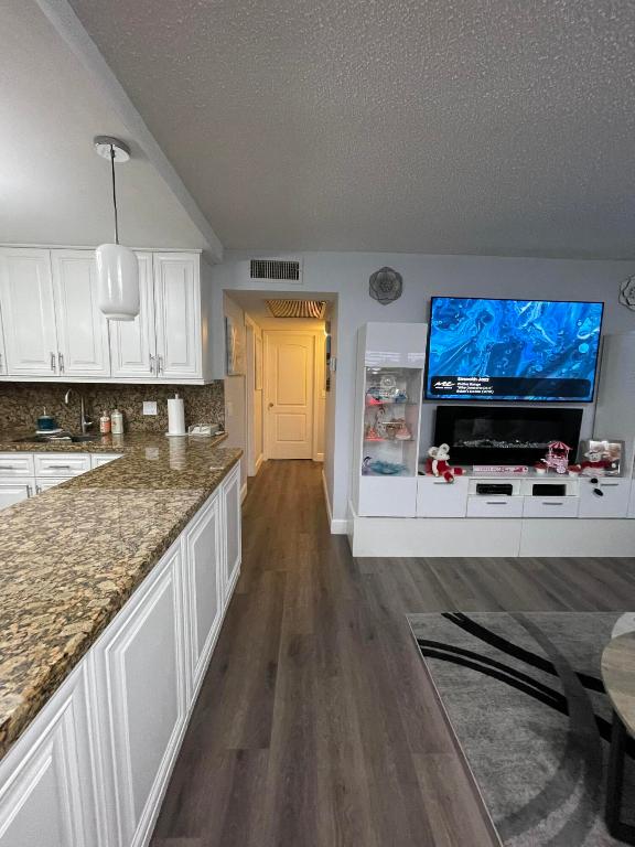 Century Village - Residential