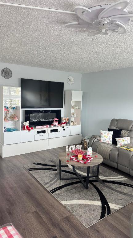 Century Village - Residential