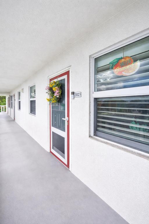 Century Village - Residential