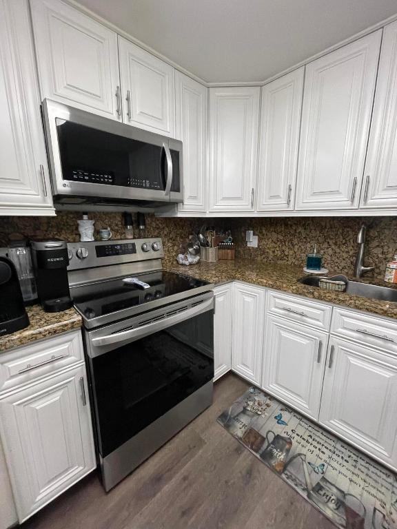 Century Village - Residential