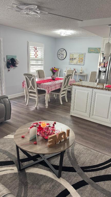 Century Village - Residential