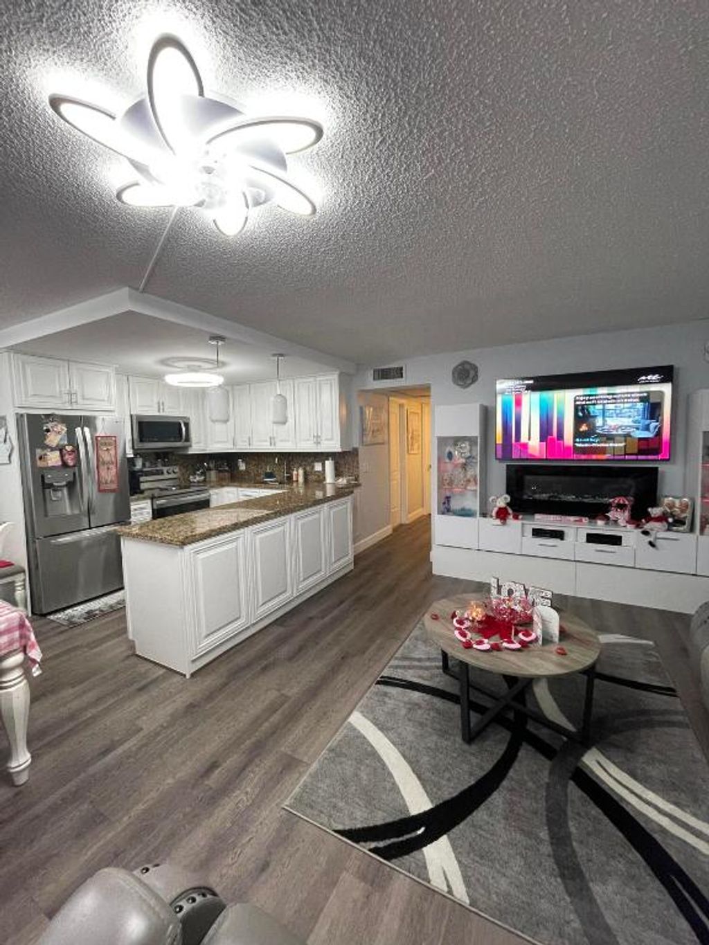 Photo of 3021 Ellesmere B #3021, Deerfield Beach, FL 33442 (MLS # R11156610)