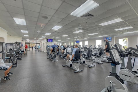 Tiny photo for 3021 Ellesmere B #3021, Deerfield Beach, FL 33442 (MLS # R11156610)