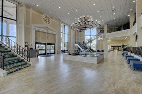 Tiny photo for 3021 Ellesmere B #3021, Deerfield Beach, FL 33442 (MLS # R11156610)