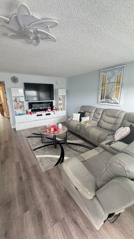 Century Village - Residential