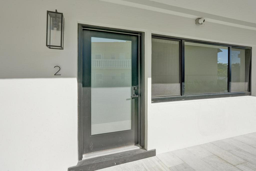 SANTA BARBARA SHORES - Residential Lease