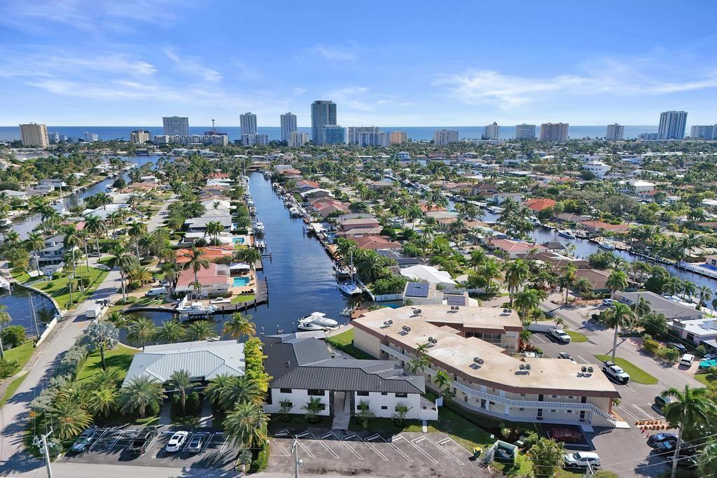 SANTA BARBARA SHORES - Residential Lease