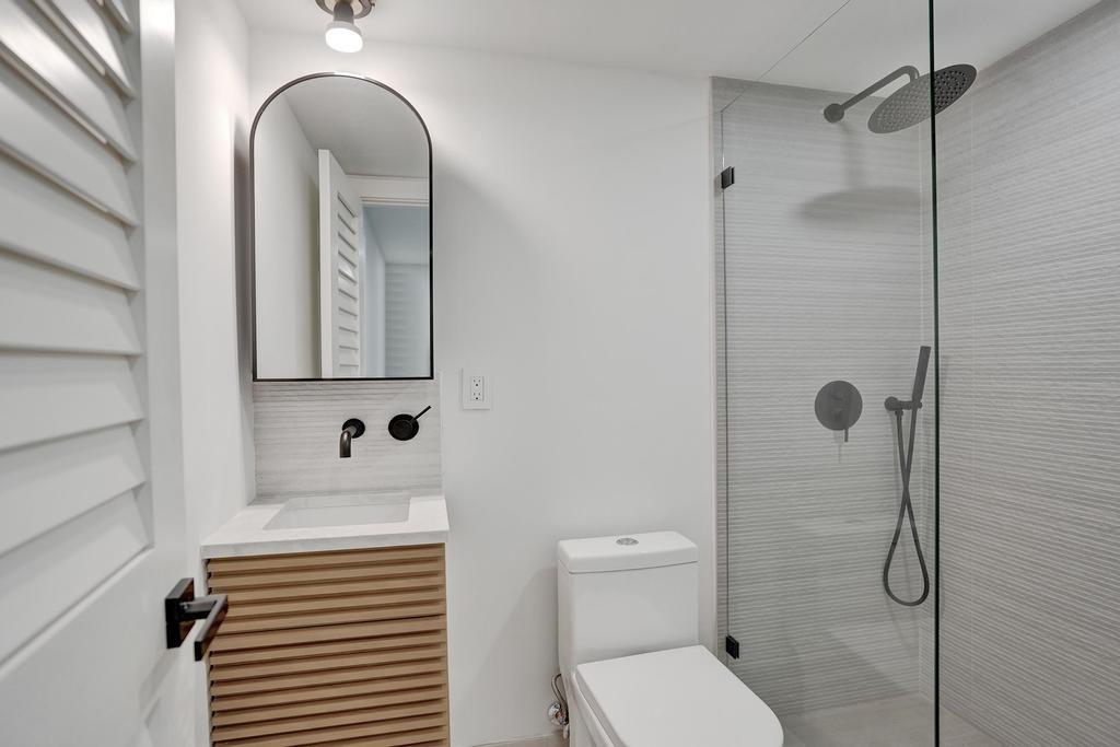 SANTA BARBARA SHORES - Residential Lease