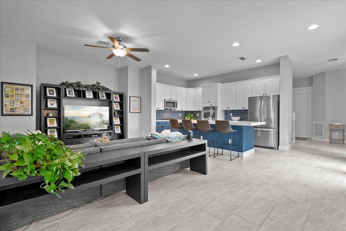 EVERGRENE PCD 8 - Residential