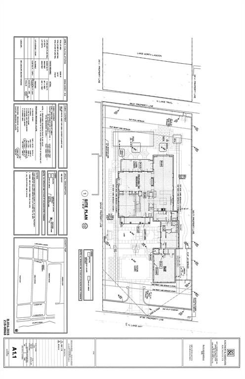 BELLO LIDO - Residential