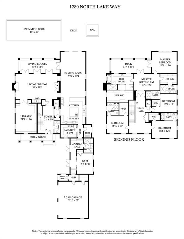 BELLO LIDO - Residential