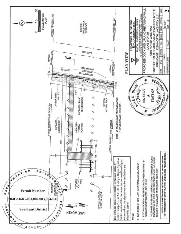 BELLO LIDO - Residential