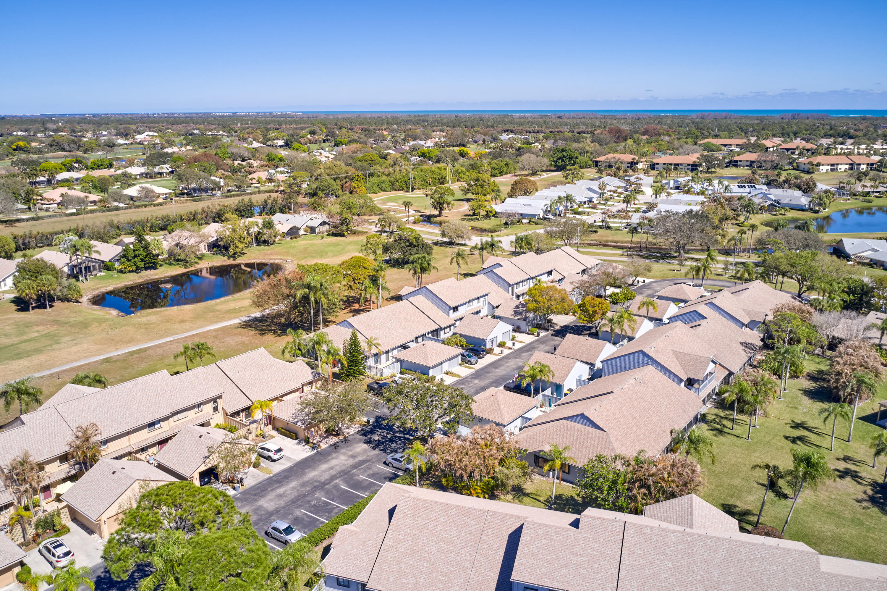 Georgetown at Heritage Ridge - Residential