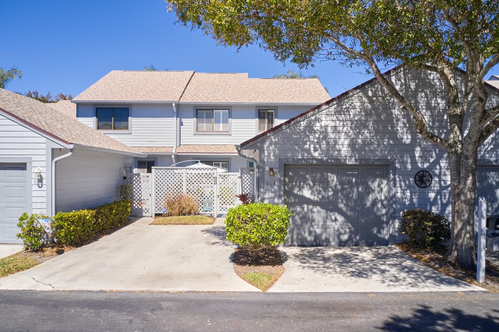 Photo of 6116 SE Georgetown Place, Hobe Sound, FL 33455 (MLS # R11167244)