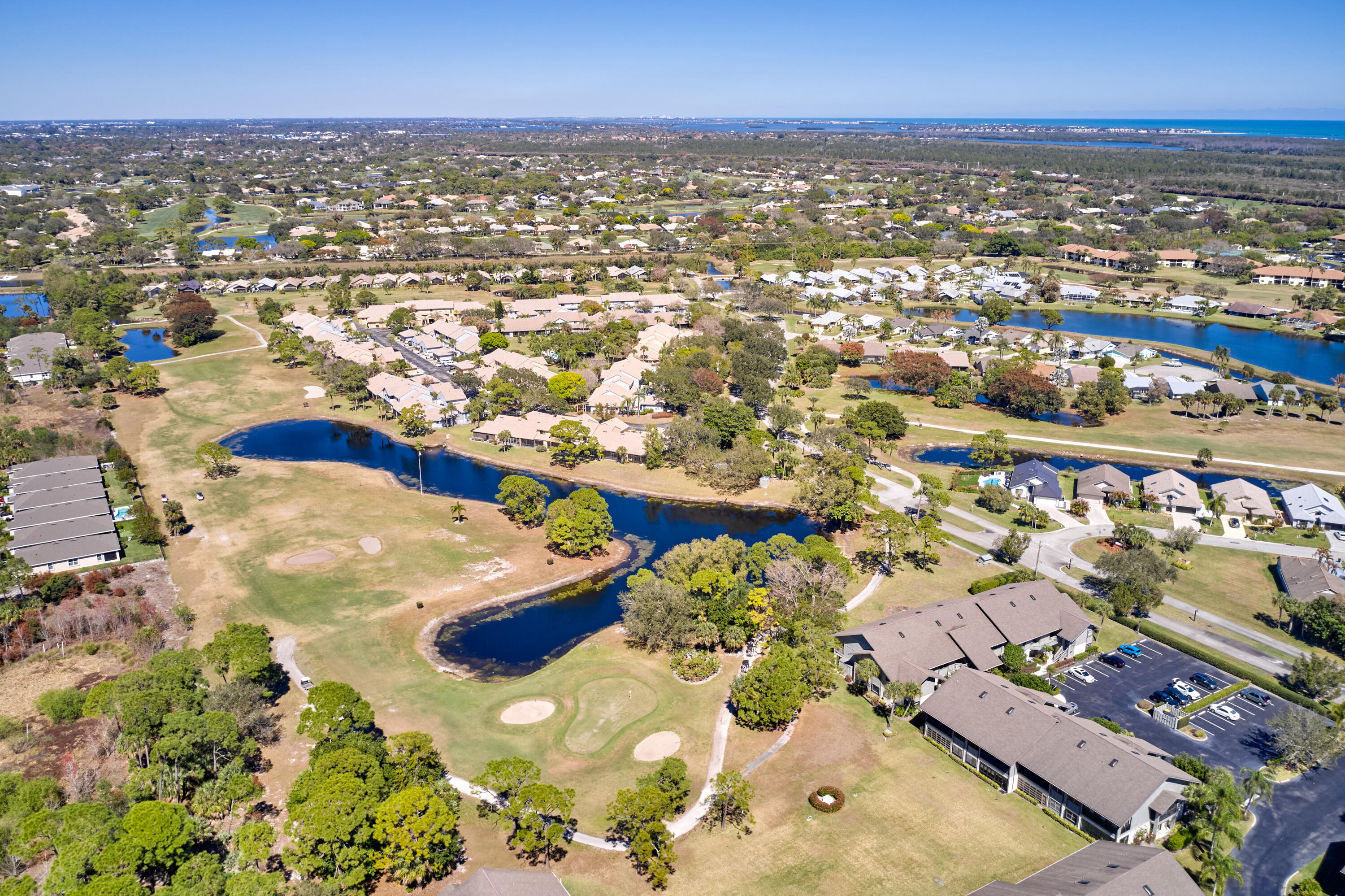 Georgetown at Heritage Ridge - Residential