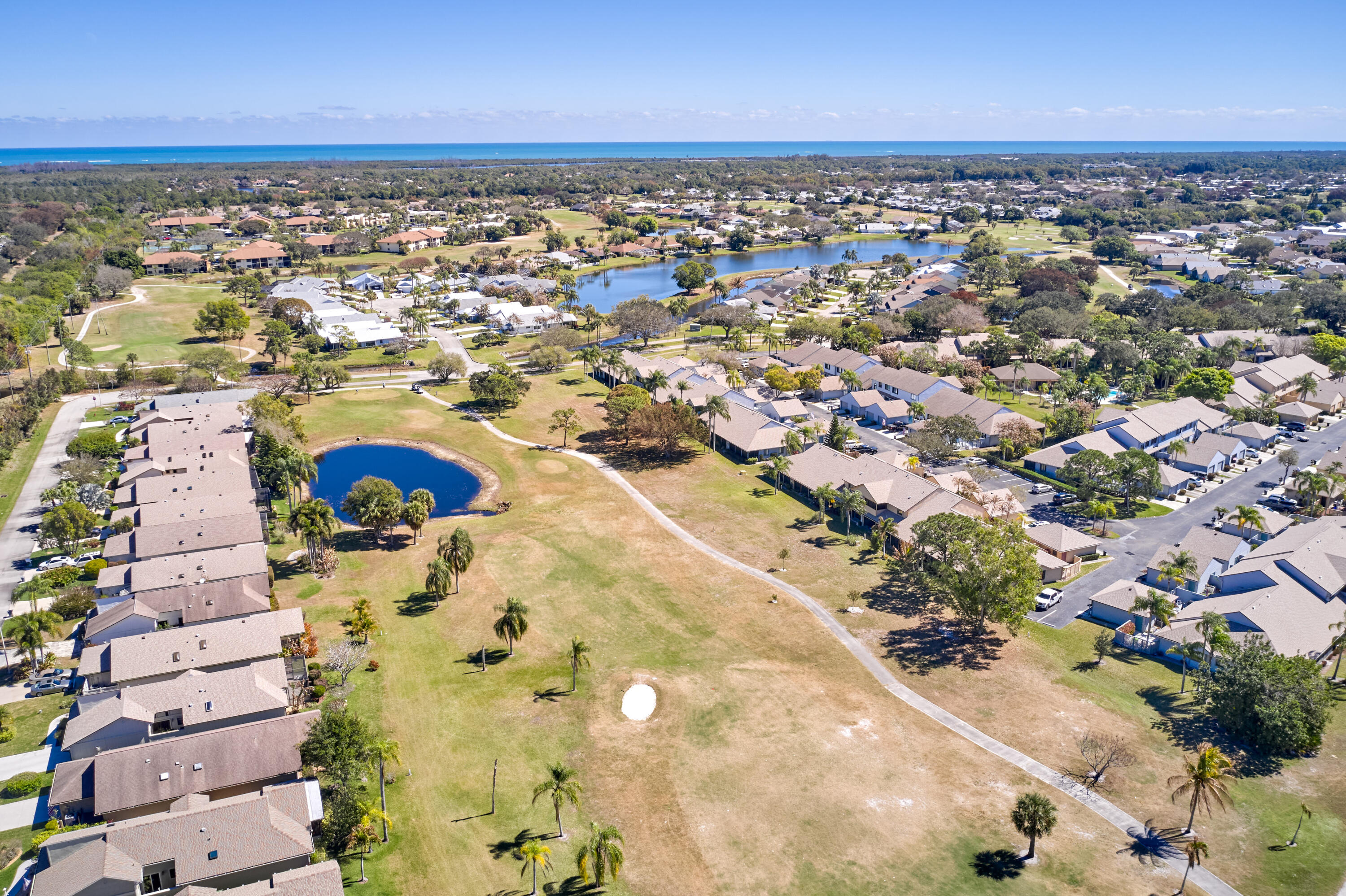 Georgetown at Heritage Ridge - Residential