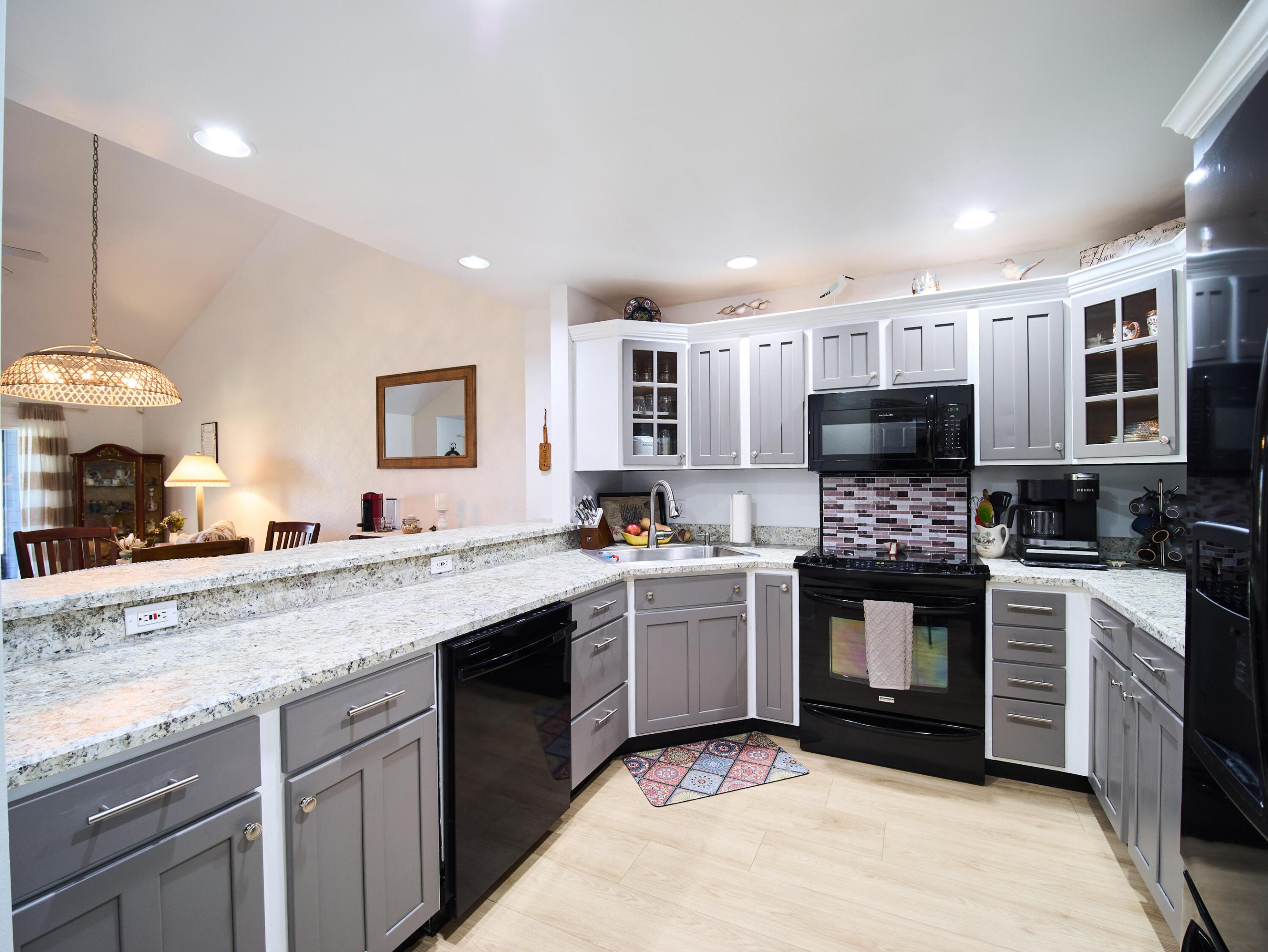 Georgetown at Heritage Ridge - Residential