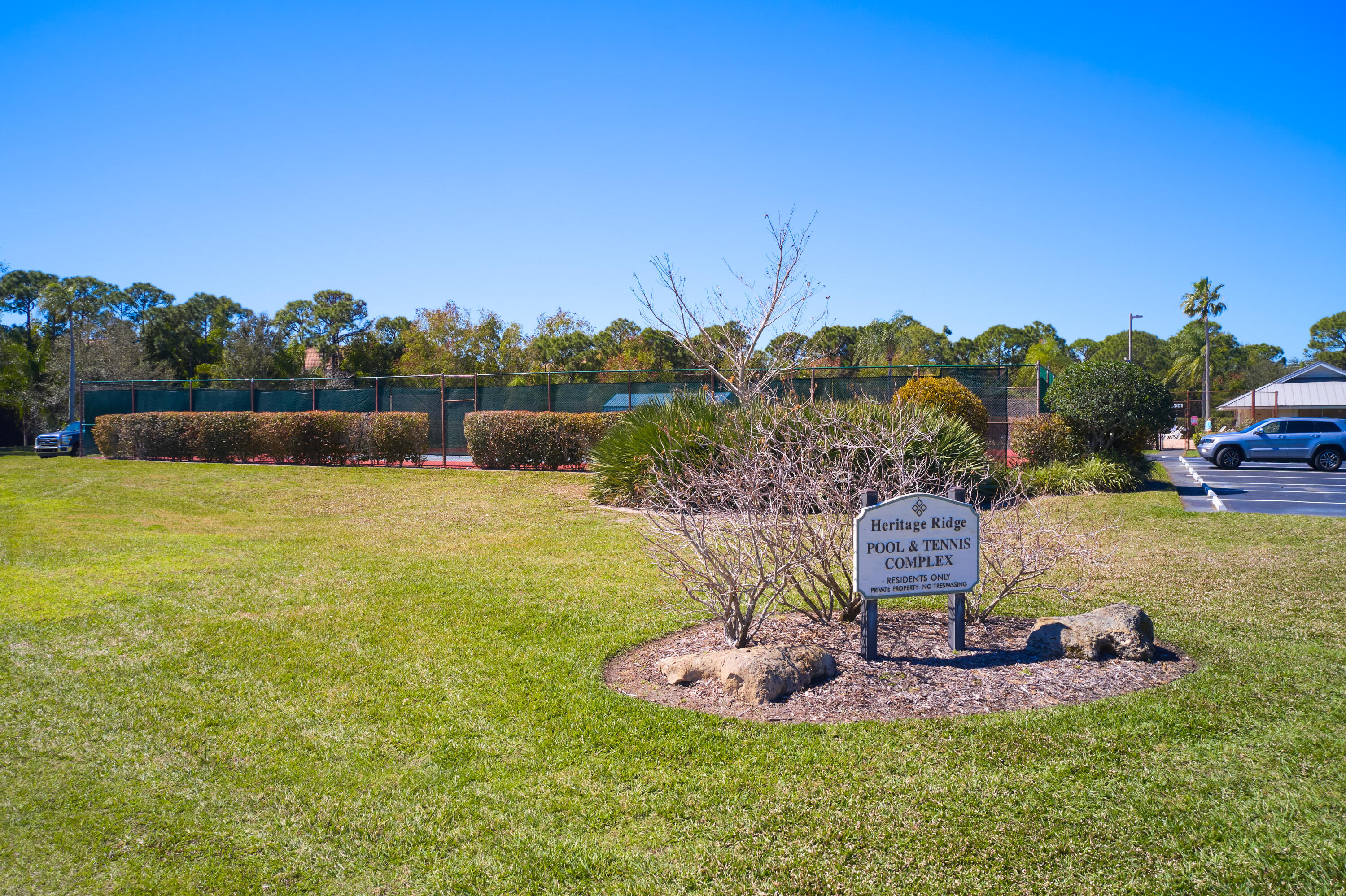 Georgetown at Heritage Ridge - Residential