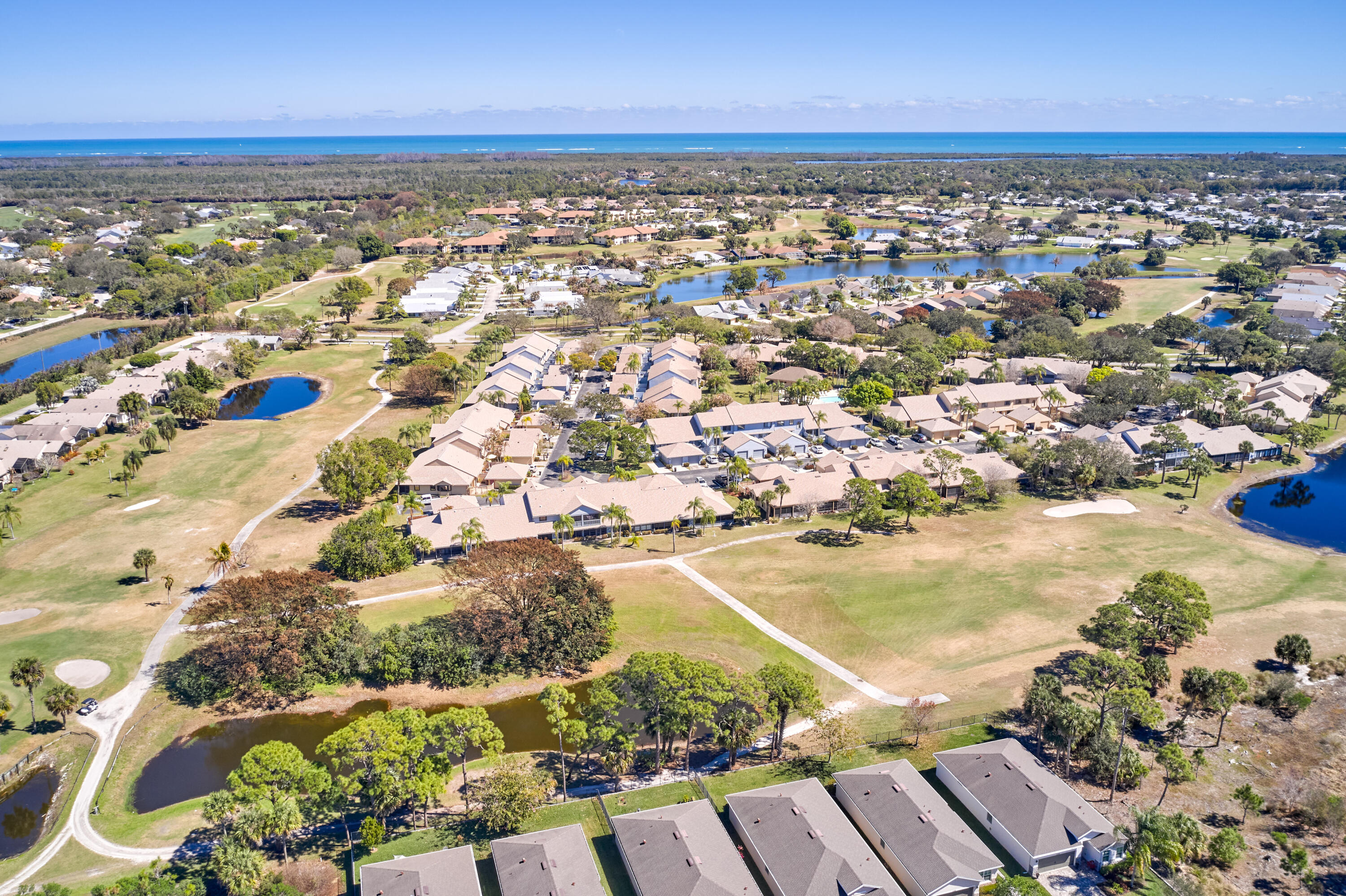 Georgetown at Heritage Ridge - Residential