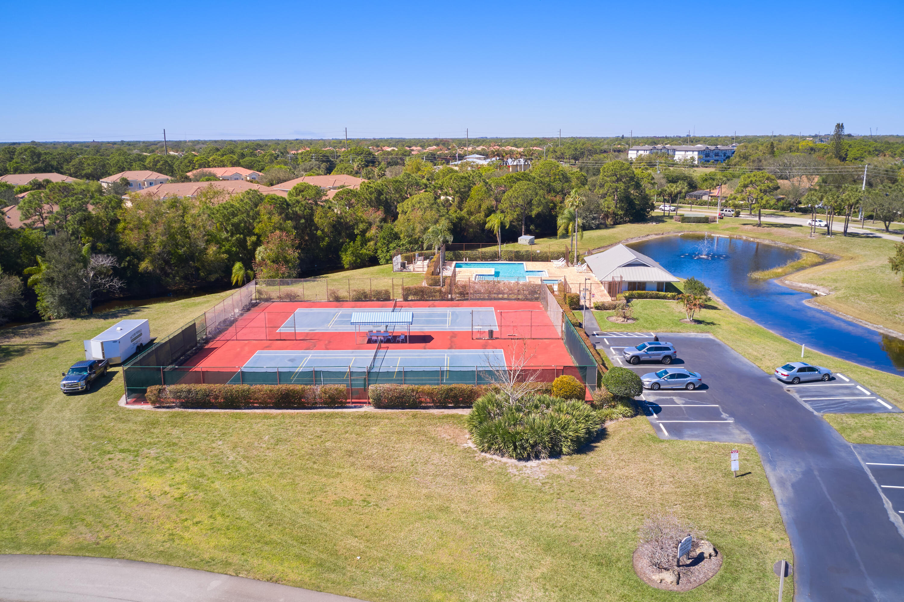 Georgetown at Heritage Ridge - Residential