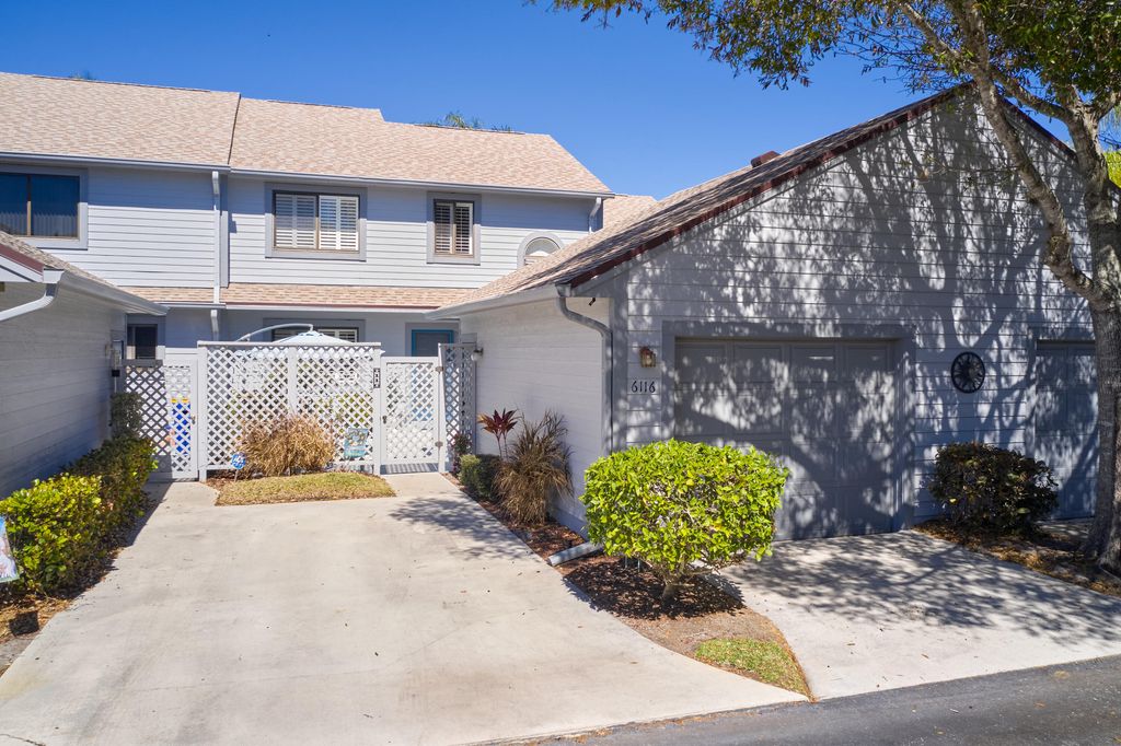 Photo of 6116 SE Georgetown Place, Hobe Sound, FL 33455 (MLS # R11167244)