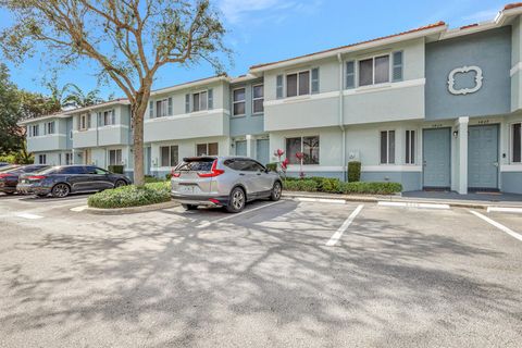 3423 Sonoma Drive Riviera Beach FL 33404
