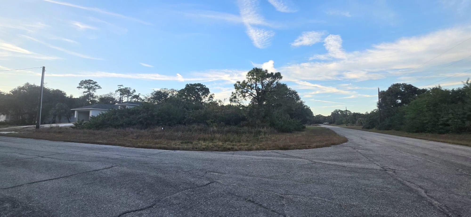 Banyan Village - Land