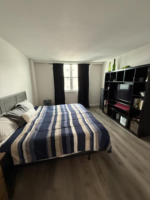 OCEAN PLACE CONDO - Residential Lease