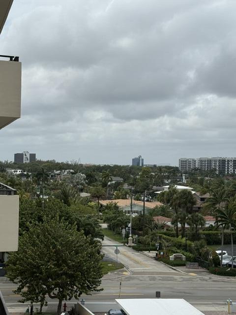 OCEAN PLACE CONDO - Residential Lease