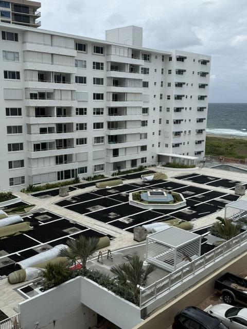 OCEAN PLACE CONDO - Residential Lease